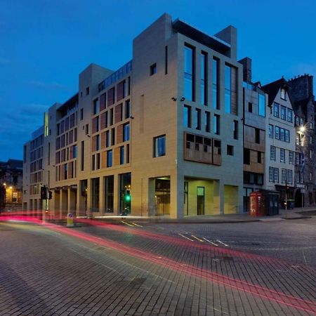 Radisson Collection Hotel, Royal Mile Edinburgh Exterior photo